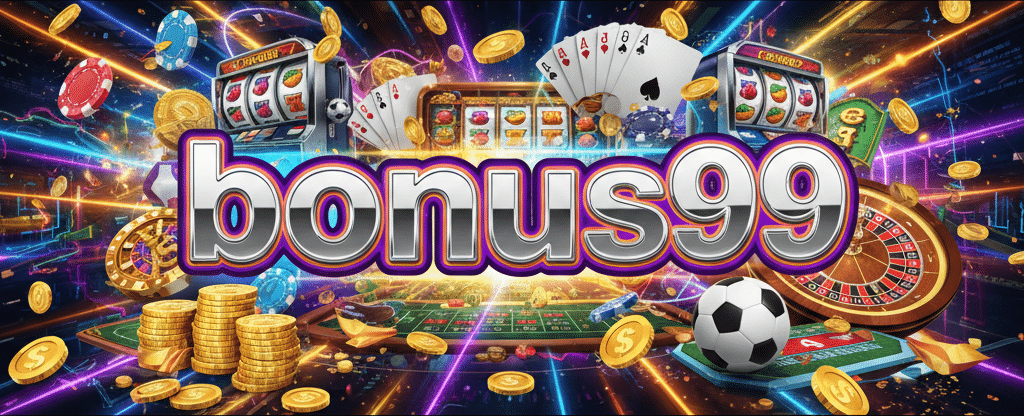 bonus99