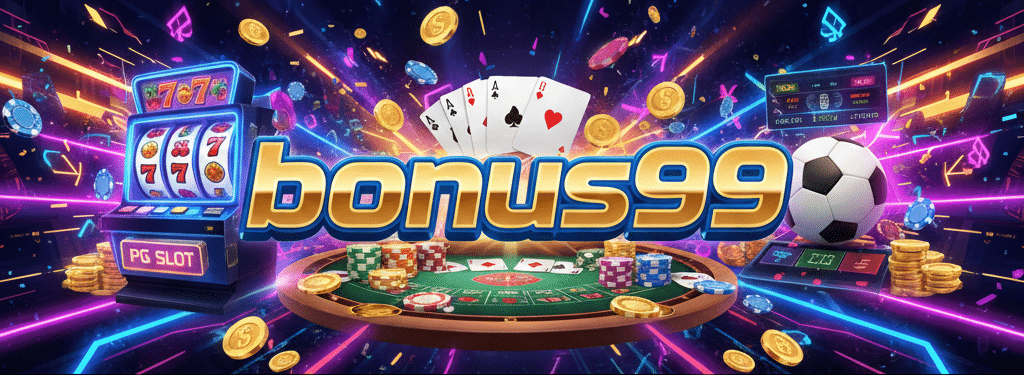 bonus99
