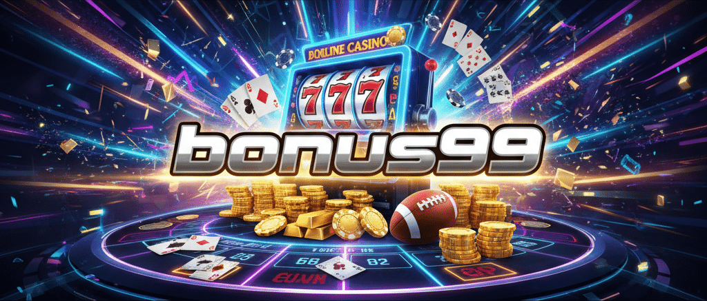 bonus99