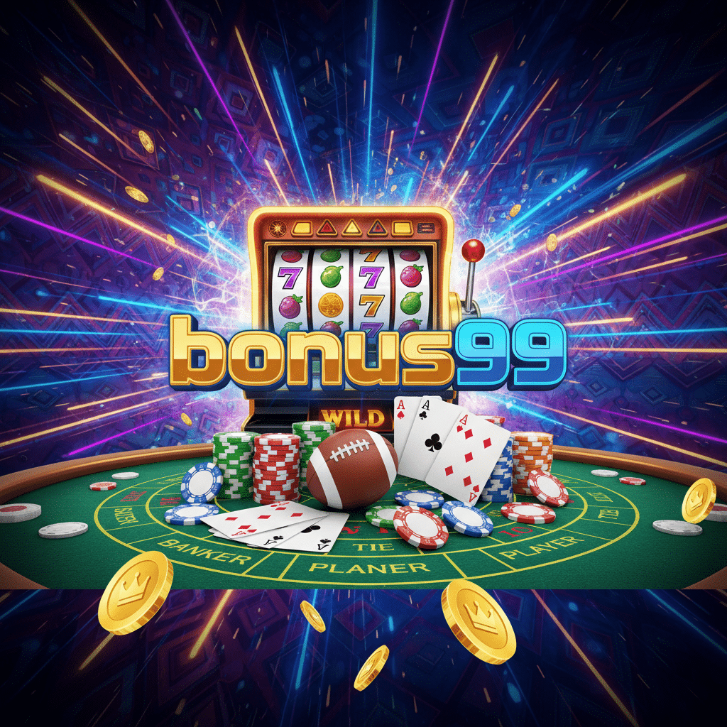 bonus99