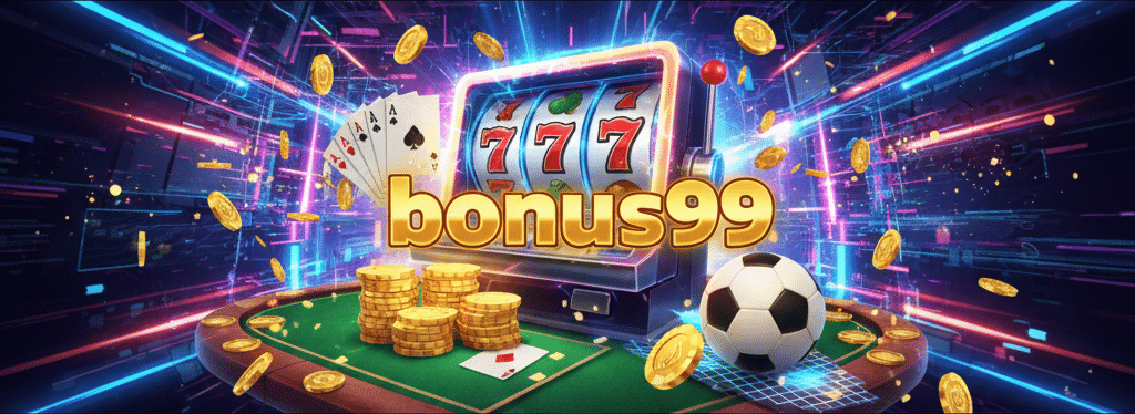 bonus99