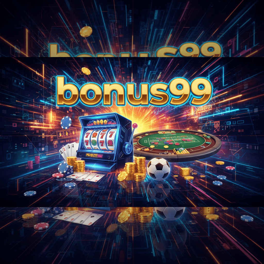 bonus99